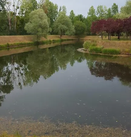 Bed & Breakfast Au Val Des Cedres *