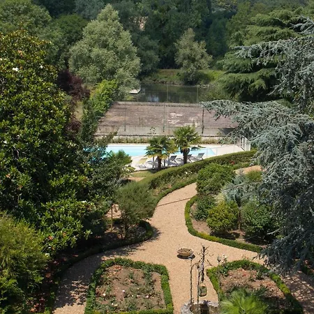 Bed & Breakfast Au Val Des Cedres