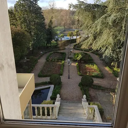 Bed & Breakfast Au Val Des Cedres *